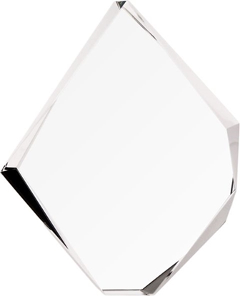 Picture of Tryumf Trofeum szklane z etui (C036)