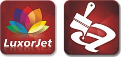 Picture of Tryumf Trofeum Szklane Z Nadrukiem Kolorowym Luxorjet, Grawerowaniem Oraz Wypenieniem Farb I Etui TRYUMF