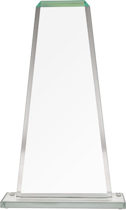 Изображение Tryumf Trofeum szklane z rozklejon podstaw GS108-25/FP