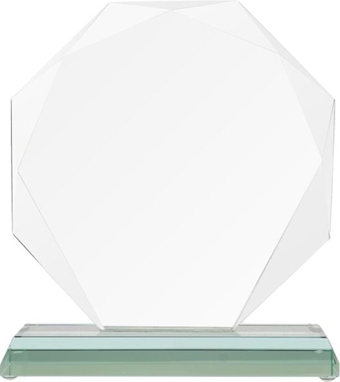 Изображение Tryumf Trofeum szklane z rozklejon podstaw i etui G020/FP