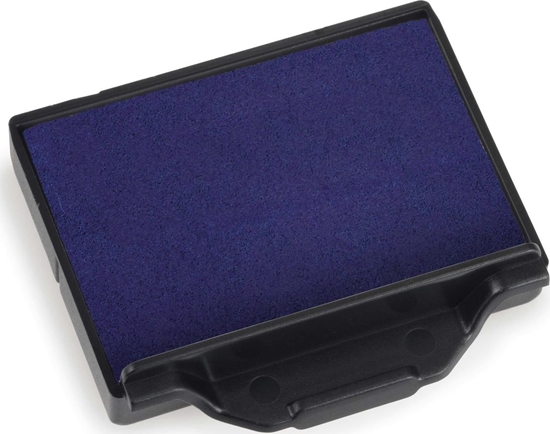 Изображение Trodat Austauschkissen 2Stk blau 6/50/DB