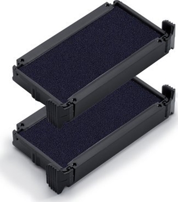 Picture of Trodat Austauschkissen 2Stk violett 6/4911/SB