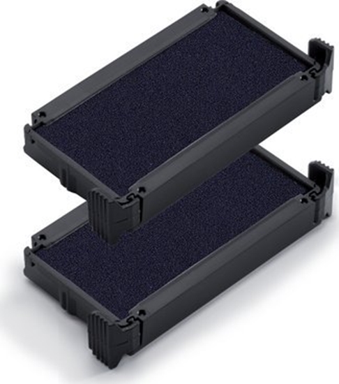 Изображение Trodat Austauschkissen 2Stk violett 6/4911/SB