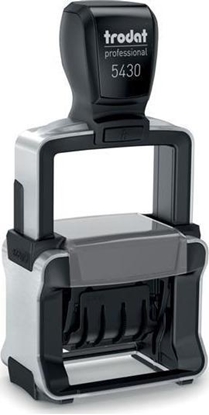 Picture of Trodat Datownik Professional Line 5430 ISO U