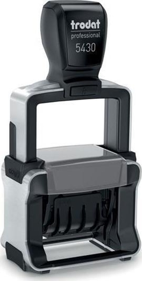 Picture of Trodat Datownik Professional Line 5430 ISO U