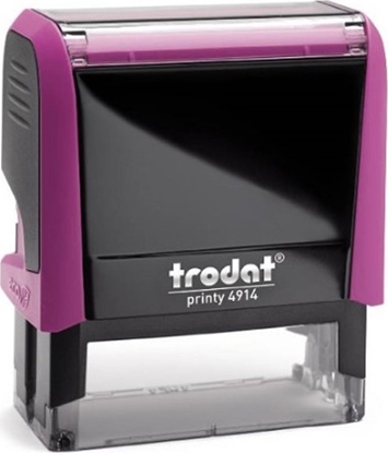 Изображение Trodat PIECZTKA TRODAT PRINTY 4914 RÓOWA