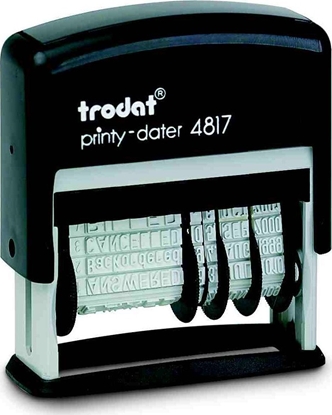 Изображение Trodat Trodat 4817 PRINTY