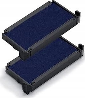 Изображение Trodat Trodat 6/4912 Wkad atramentowy Niebieski