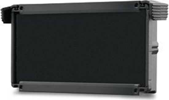 Picture of Trodat trodat Austauschkissen 2Stk schwarz 6/4916/DB