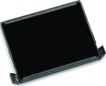 Attēls no Trodat trodat Austauschkissen 2Stk schwarz 6/4927/SB