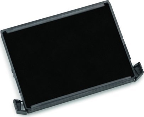 Picture of Trodat trodat Austauschkissen 2Stk schwarz 6/4927/SB