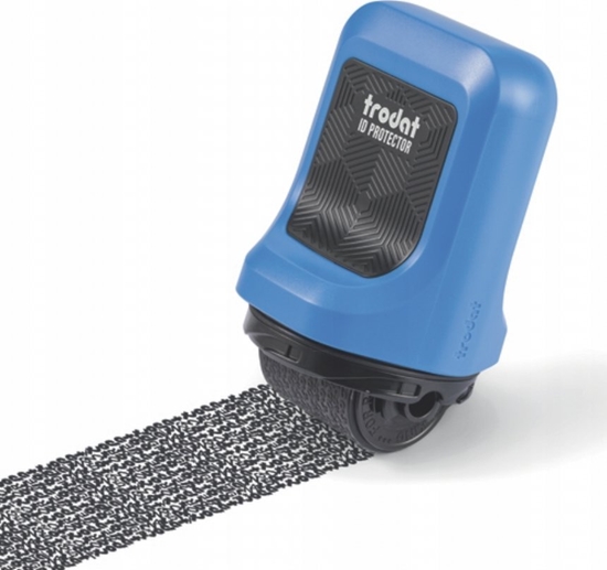 Picture of Trodat trodat Datenschutzstempel ID Protector