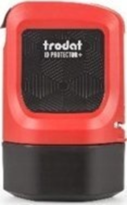 Attēls no Trodat trodat Datenschutzstempel ID Protector +