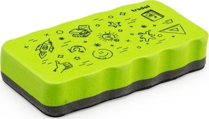 Изображение Trodat trodat Whiteboard Schwamm magnetisch grün