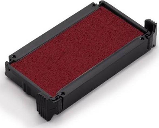 Изображение Trodat Wkad do TRODATA 6/4910 czerwony