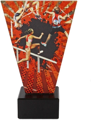 Picture of Trofeum szklane lekkoatletyka