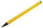 Attēls no TROIKA Multitasking-Bleistift CONSTRUCTION ENDLESS gelb