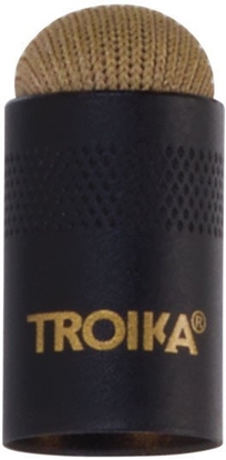 Picture of TROIKA PIP20/BG rysik do PDA Czarny, Zoto