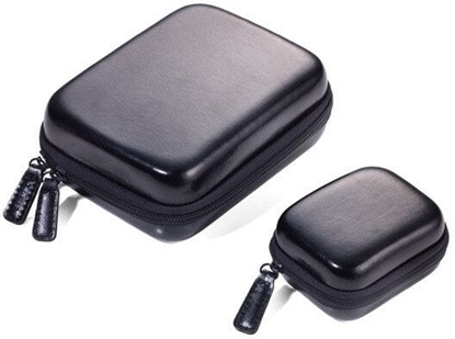 Picture of TROIKA Set ONPACK schwarz