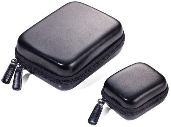 Picture of TROIKA Set ONPACK schwarz