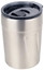 Изображение TROIKA Thermobecher ESPRESSO DOPPIO silberfarben