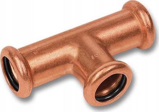 Picture of Trójnik 3xP 18x15x15 SANHA-Press