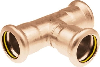 Изображение Trójnik Copper Gas - 15 (S)KAN-THERM