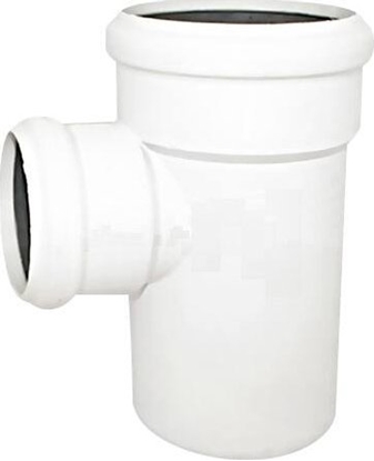 Attēls no Trójnik dBEA 110/50/87 SKOLAN-dB niskoszumowy