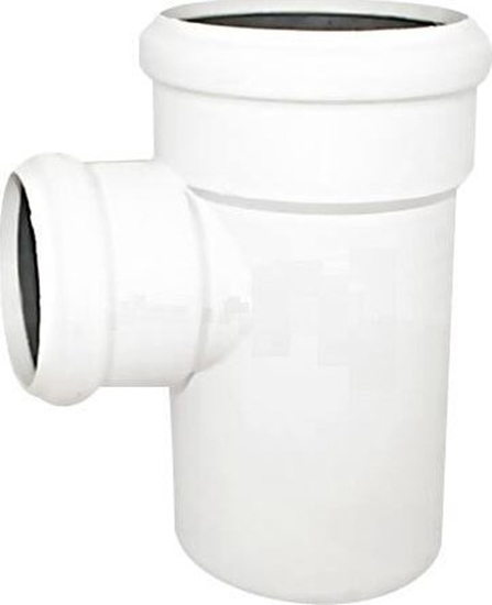 Picture of Trójnik dBEA 110/50/87 SKOLAN-dB niskoszumowy