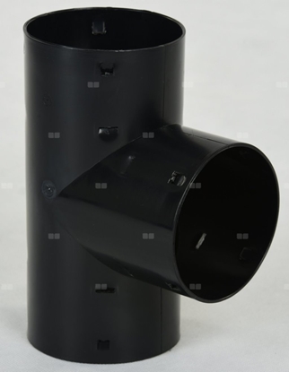 Attēls no Trójnik do drenau DREA 50/50