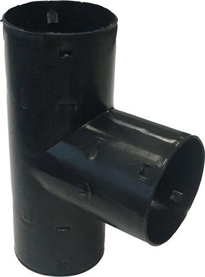 Picture of Trójnik do drenau DREA 80/80