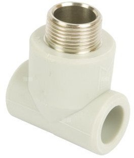 Picture of Trójnik GW 16 x 1/2 PP-R