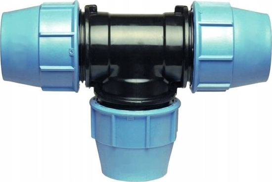 Picture of Trójnik PE 63x63x63 [1]