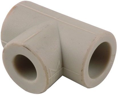 Picture of Trójnik redukcyjny 20/16 PP-R
