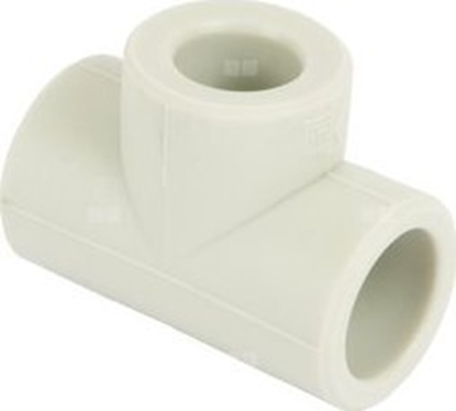 Picture of Trójnik redukcyjny 63/25 PP-R