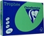 Attēls no Trophee Papier Trophee A4/80g ziele bilardowa (500)