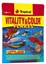 Attēls no Tropical Vitality&Color pokarm witalizujco-wybarwiajcy dla ryb 12g