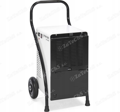 Attēls no Trotec Osuszacz Powietrza TROTEC TTK 170 90m2 50L/24h