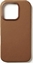 Attēls no Troubadour Goods Limited Mujjo Leather Case - etui skórzane do iPhone 16 Pro kompatybilne z MagSafe (tan)