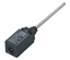Изображение TRU COMPONENTS XZ-9/109 Limit switch 250 V AC 10 A Spring-loaded rod momentary IP65 1 pc(s)