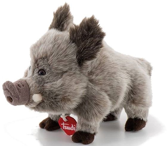 Изображение Trudi Maskotka Dzik Levante M (24848)