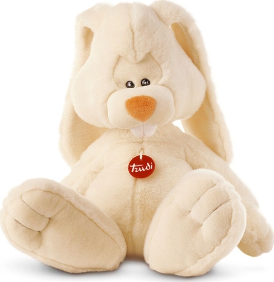 Изображение Trudi Pluszak królik Virgilio 50cm