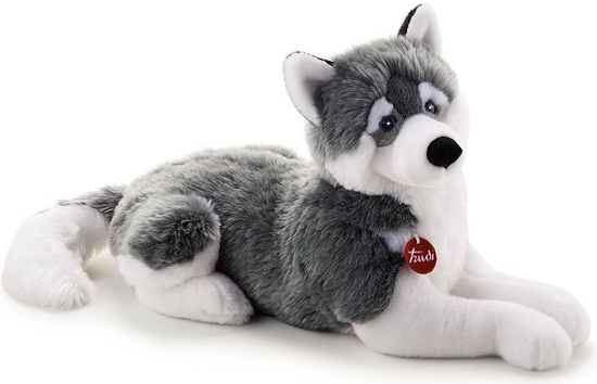 Picture of Trudi Pluszak pies husky Marcus, 60 cm (22274)