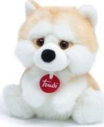 Picture of Trudi TRUDI FLUFFIES AKITA