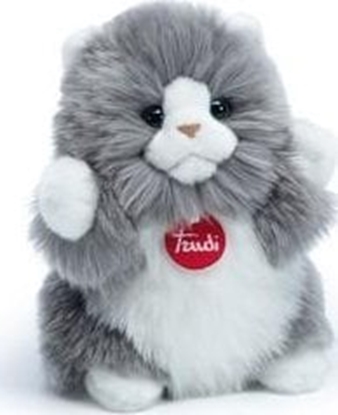 Picture of Trudi TRUDI FLUFFIES KOTEK