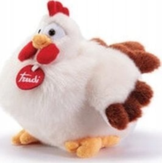 Picture of Trudi TRUDI KLASYCZNE KURA DAISY (S)