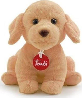 Изображение Trudi TRUDI PLUSZ BABY PIESEK S