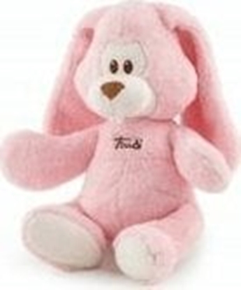 Изображение Trudi TRUDI PLUSZ KROLIK RÓOWY CREMINO