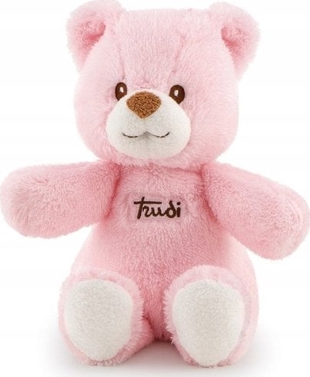 Изображение Trudi TRUDI PLUSZ MI RÓZOWY CREMINO