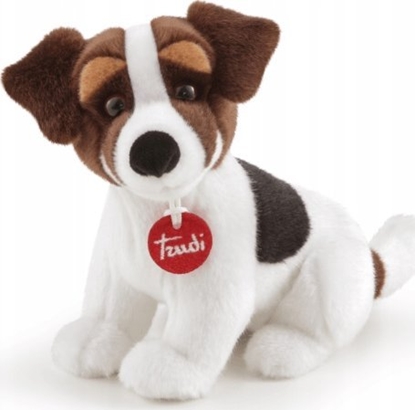 Изображение Trudi TRUDI PLUSZ PIES JACK RUSSEL LIAM S